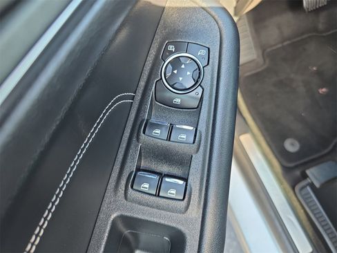 Certified 2024 Ford Edge Titanium image 13