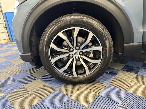 New 2026 Ford Explorer ST-Line AWD/4WD image 27