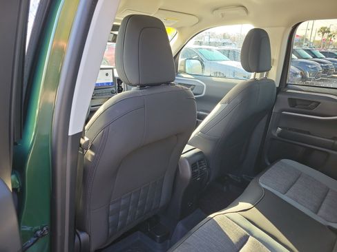 Used 2024 Ford Bronco Sport Big Bend image 16