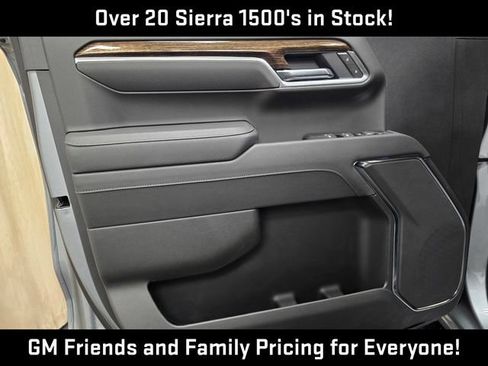 New 2026 GMC Sierra 1500 Elevation AWD/4WD image 14
