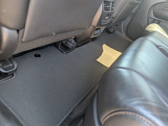 Used 2018 Acura MDX w/ Technology Package FWD image 15