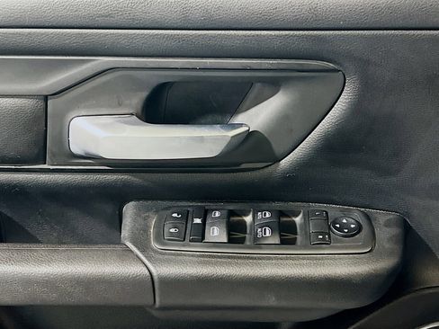 Used 2021 RAM 1500 Tradesman AWD/4WD image 13