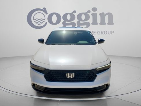 New 2026 Honda Accord Sport image 9