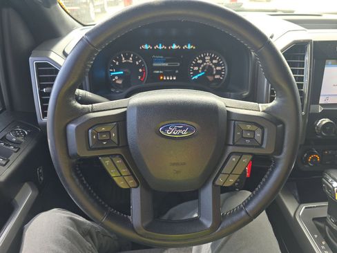 Used 2019 Ford F150 XLT w/ Equipment Group 301A Mid AWD/4WD image 9