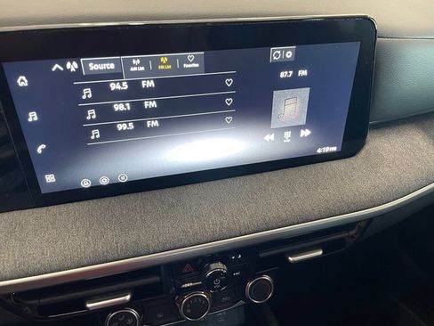 Used 2026 Nissan Kicks S FWD image 15