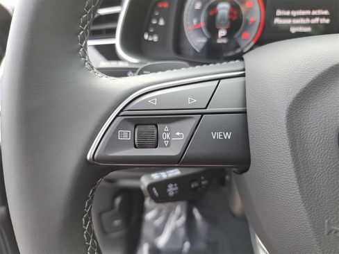 New 2026 Audi Q8 Premium Plus image 17