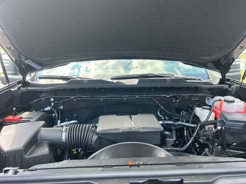 New 2026 Chevrolet Silverado 2500 LTZ image 34