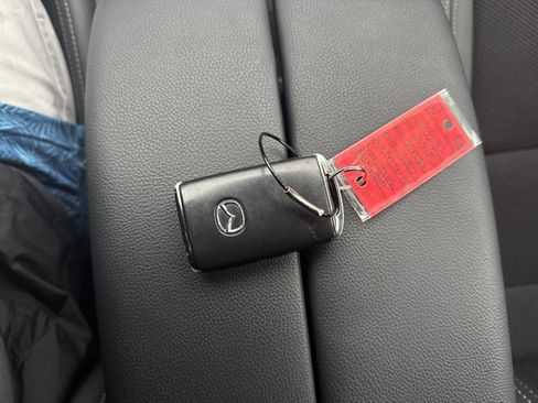 Used 2025 MAZDA CX-50 AWD 2.5 S w/ Preferred Package image 31