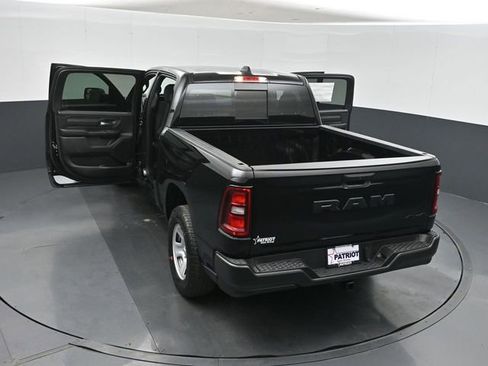 New 2026 RAM 1500 Tradesman AWD/4WD image 50