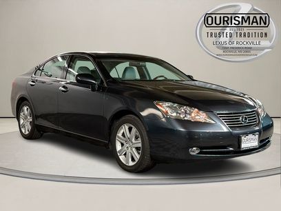 Used 2009 Lexus ES 350