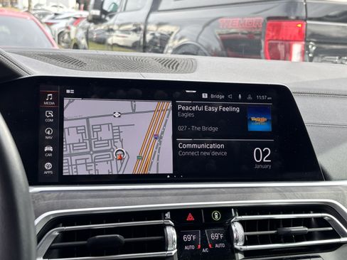 Used 2023 BMW X5 xDrive40i image 24