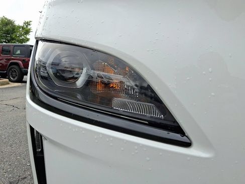 Used 2023 Hyundai Kona SEL FWD image 9