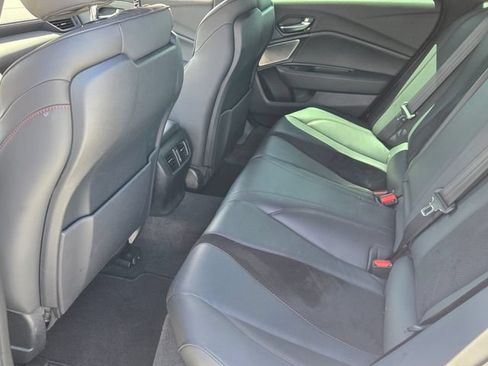 Certified 2023 Acura TLX w/ A-SPEC Pkg FWD image 11