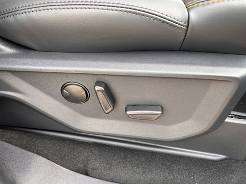 New 2025 Ford Expedition Tremor image 48