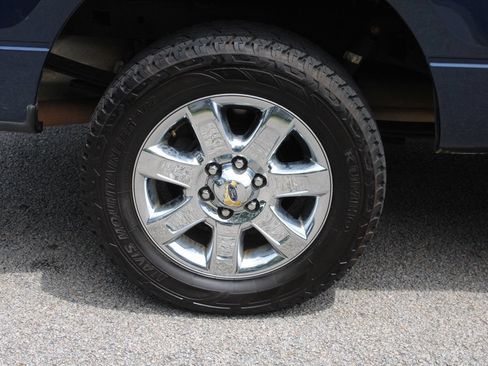 Used 2014 Ford F150 XLT w/ Equipment Group 302A Luxury RWD image 31