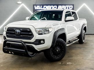 Used 2019 Toyota Tacoma SR w/ SR Convenience Package RWD video 1
