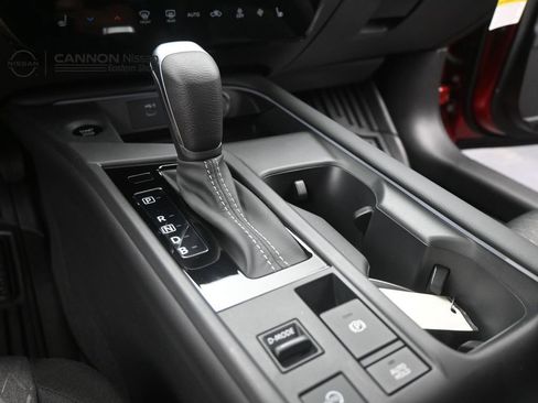 New 2026 Nissan Sentra SV image 15