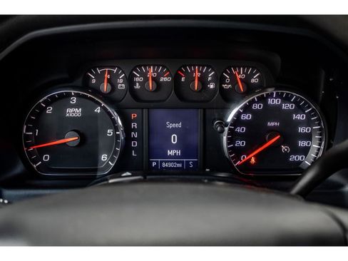 Used 2018 Chevrolet Silverado 1500 LS image 25