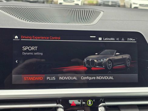 Used 2023 BMW 440i xDrive Convertible w/ Premium Package image 28