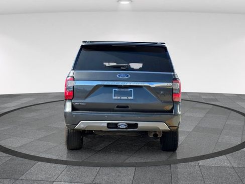 Certified 2020 Ford Expedition Limited AWD/4WD image 7