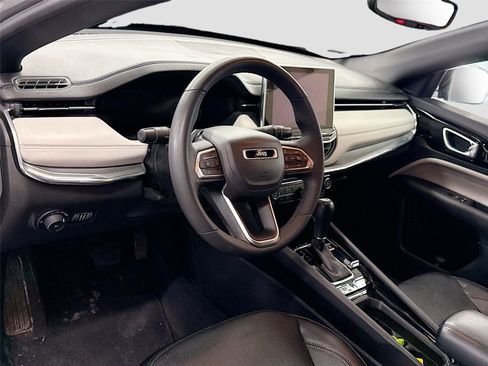 Used 2023 Jeep Compass Limited w/ Elite Group AWD/4WD image 7