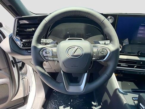 New 2026 Lexus TX 350 FWD image 42
