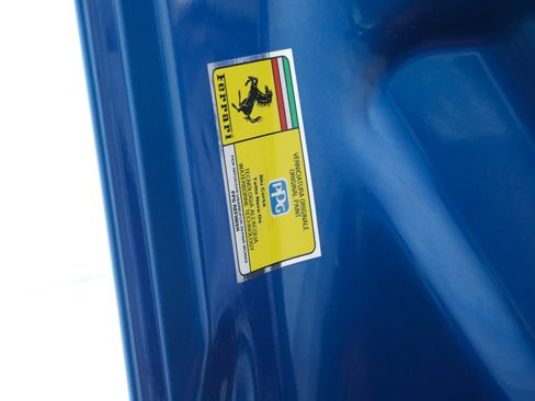 Certified 2025 Ferrari 12Cilindri image 67