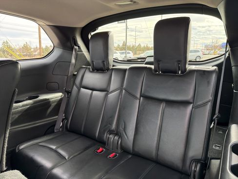 Used 2017 Nissan Pathfinder SL image 31