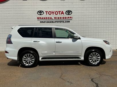 Used 2019 Lexus GX 460