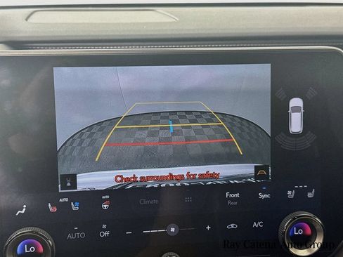 Certified 2024 Lexus RX 350 Premium w/ Cold Area Package AWD/4WD image 14