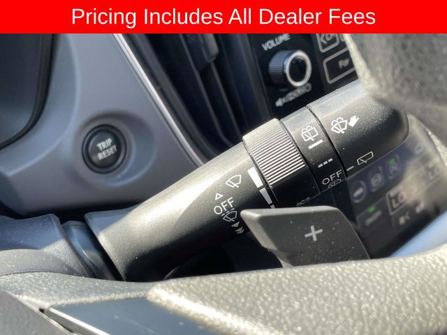 Used 2024 Subaru Crosstrek 2.0i Premium AWD/4WD image 28