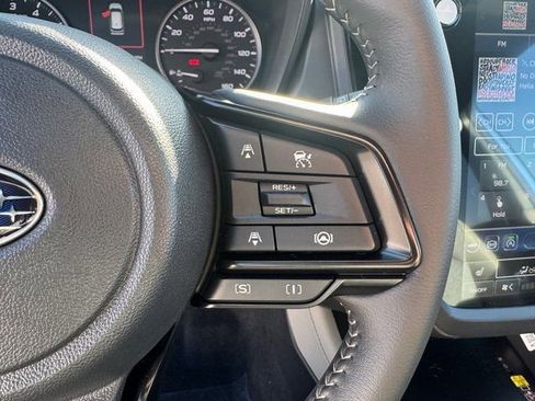 New 2026 Subaru Forester Premium image 22