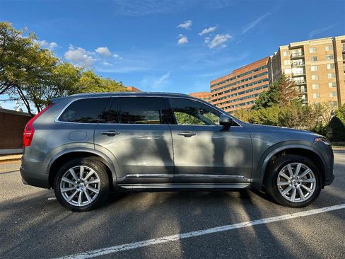 Used 2018 Volvo XC90 T6 Inscription w/ Convenience Package image 9