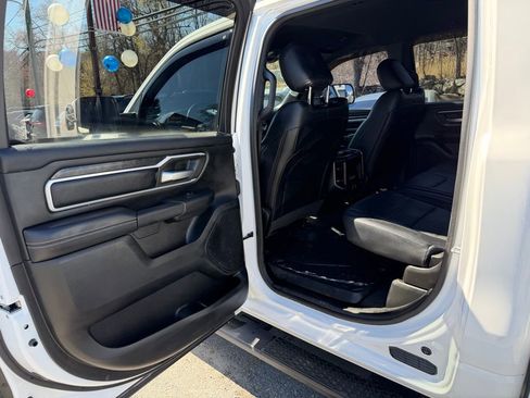 Used 2020 RAM 1500 Big Horn image 30