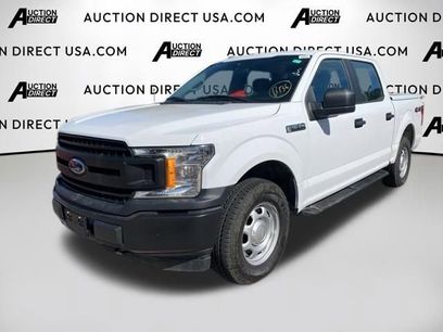 Used 2019 Ford F150 XL w/ Equipment Group 101A Mid