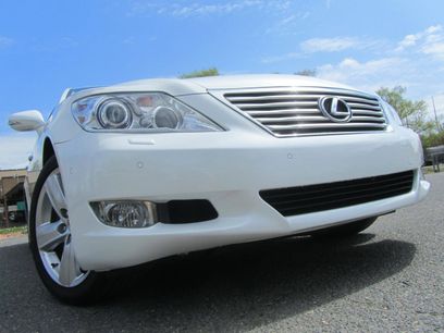 Used 2011 Lexus LS 460 Luxury w/ Luxury Value Edition