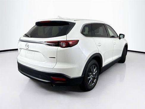 Used 2020 MAZDA CX-9 Touring image 6
