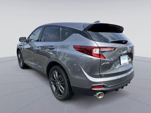 Certified 2023 Acura RDX A-Spec AWD/4WD image 3
