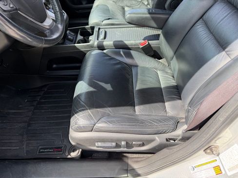 Used 2013 Honda CR-V EX-L image 22