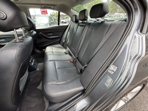 Used 2014 BMW 328i xDrive Sedan AWD/4WD image 10