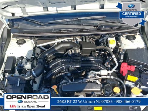 Used 2024 Subaru Impreza 2.0i AWD/4WD image 27