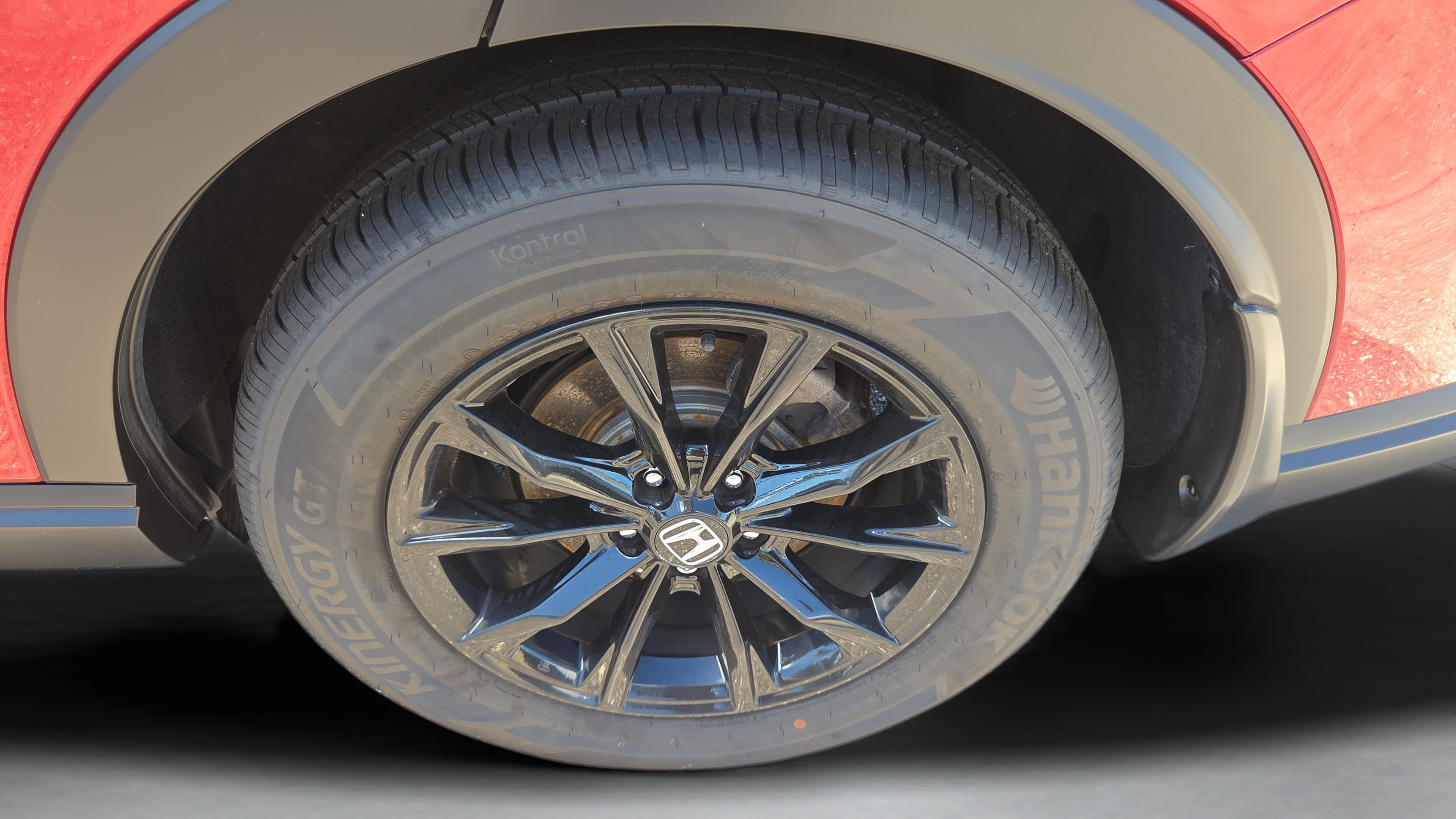 Used 2024 Honda CR-V Sport image 37