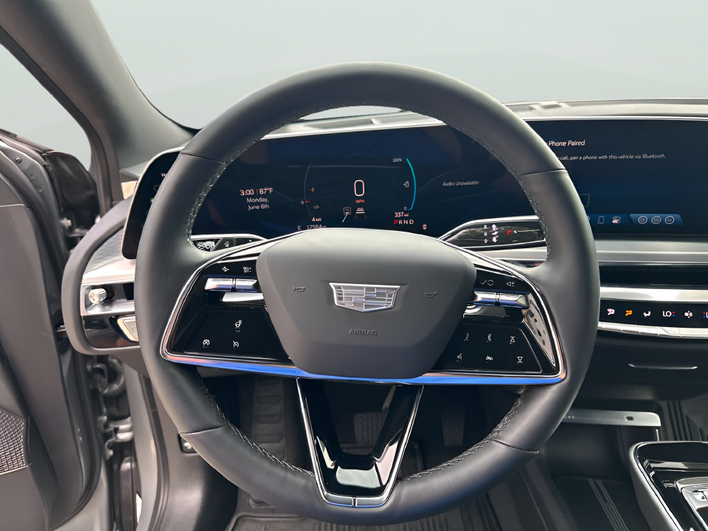 Certified 2024 Cadillac Lyriq Sport RWD image 20