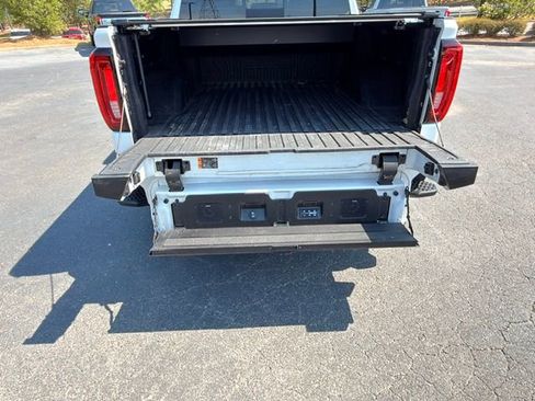 Used 2023 GMC Sierra 1500 Denali Ultimate AWD/4WD image 27