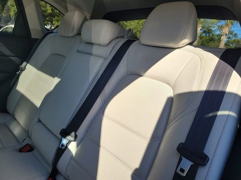 Used 2021 MAZDA CX-5 Touring w/ Touring Preferred SV Package image 12