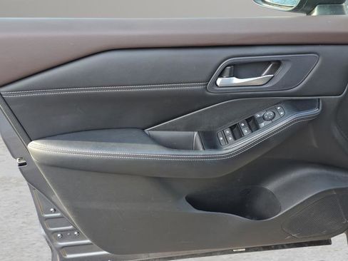 Used 2023 Nissan Rogue SV w/ SV Premium B Package image 10