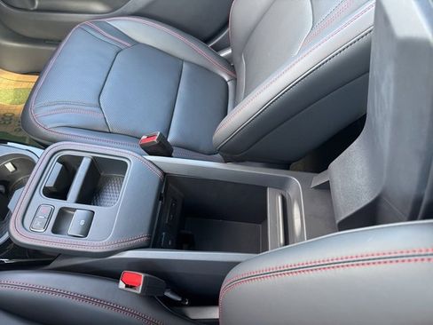 New 2025 Ford Mustang Mach-E Premium w/ Sport Appearance Package image 27