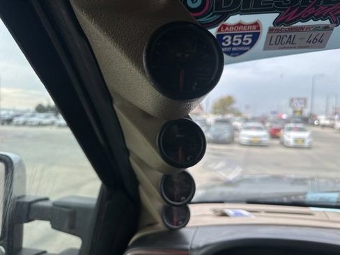 Used 2007 Ford F250 Lariat image 12