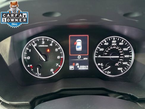 Used 2024 Subaru Legacy Premium AWD/4WD image 10