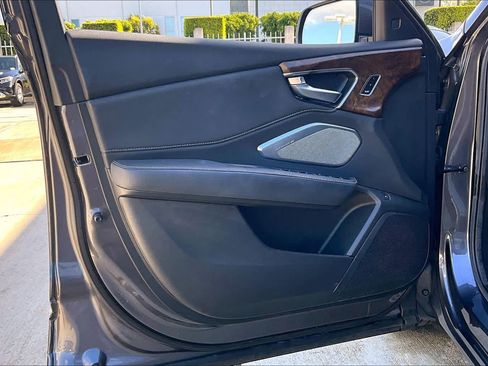 Used 2020 Acura RDX AWD w/ Advance Package image 21